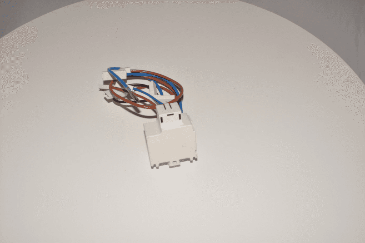 CL – Filter mit Varistor
