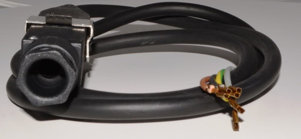 Verbindungsstecker
