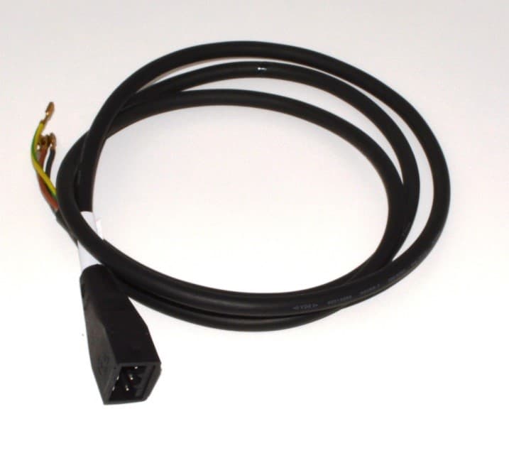 Stecker 250 VDC 400 AC