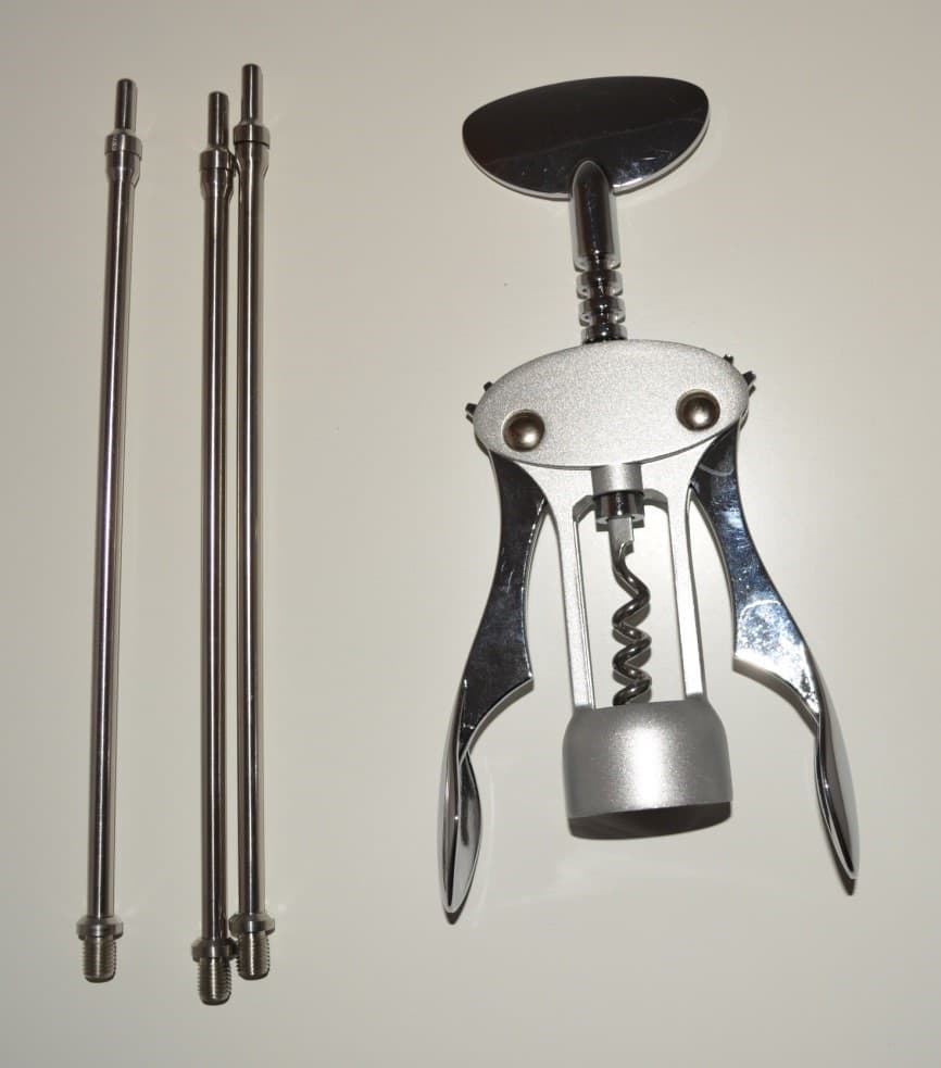 Schraubenzieher Prototyp