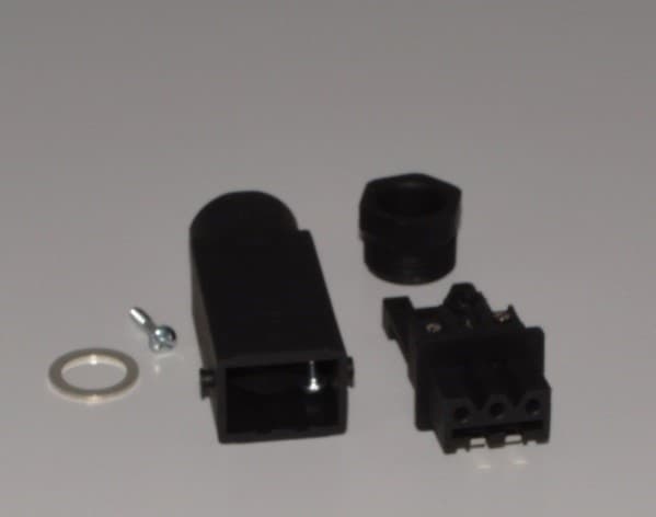 Verbindungsstecker